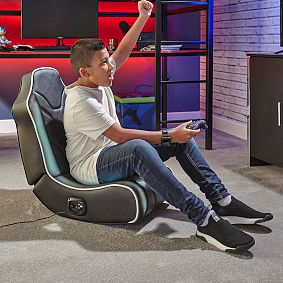 X Rocker Chimera RGB 2.0 LED Gaming Chair