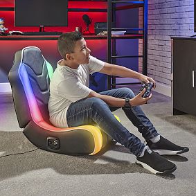X Rocker Chimera RGB 2.0 LED Gaming Chair