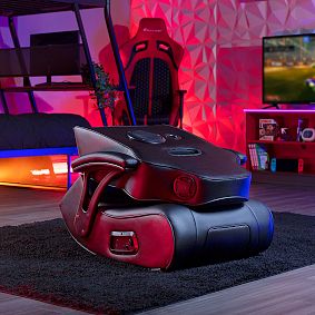 X Rocker G-Force Audio Gaming Chair