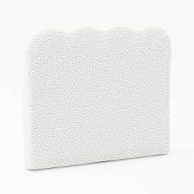 No Nails Millie Smart&trade; Wall Mounted Headboard