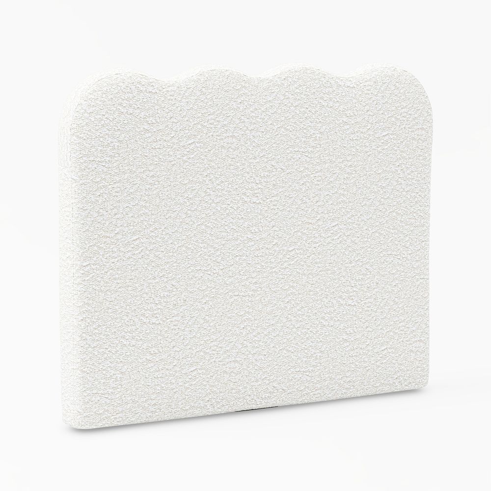 No Nails Millie Smart&trade; Wall Mounted Headboard