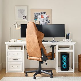 Hampton Smart&#8482; Gaming Desk (70.5&quot;)