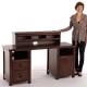 Video 1 for Oxford Desk