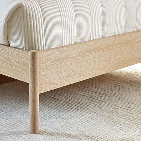 West Elm x PBT Vivienne Bed