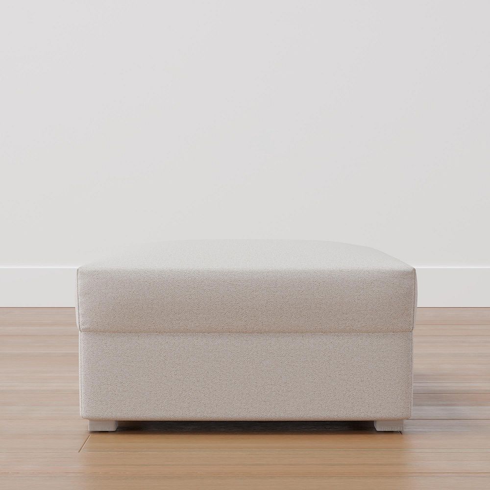 Burnett Ottoman with Storage (32&quot;)