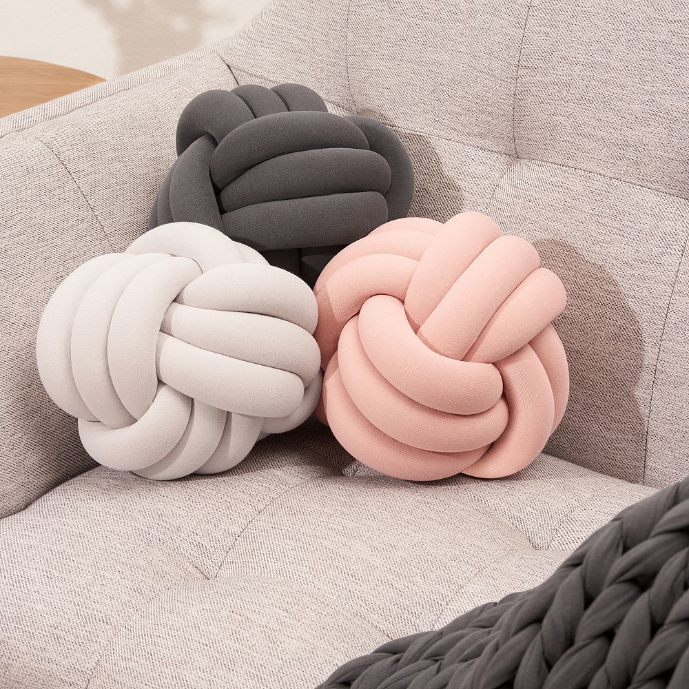 Bearaby Hugget Weighted Pillow