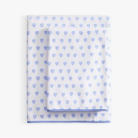Roller Rabbit Hearts Bath Towel