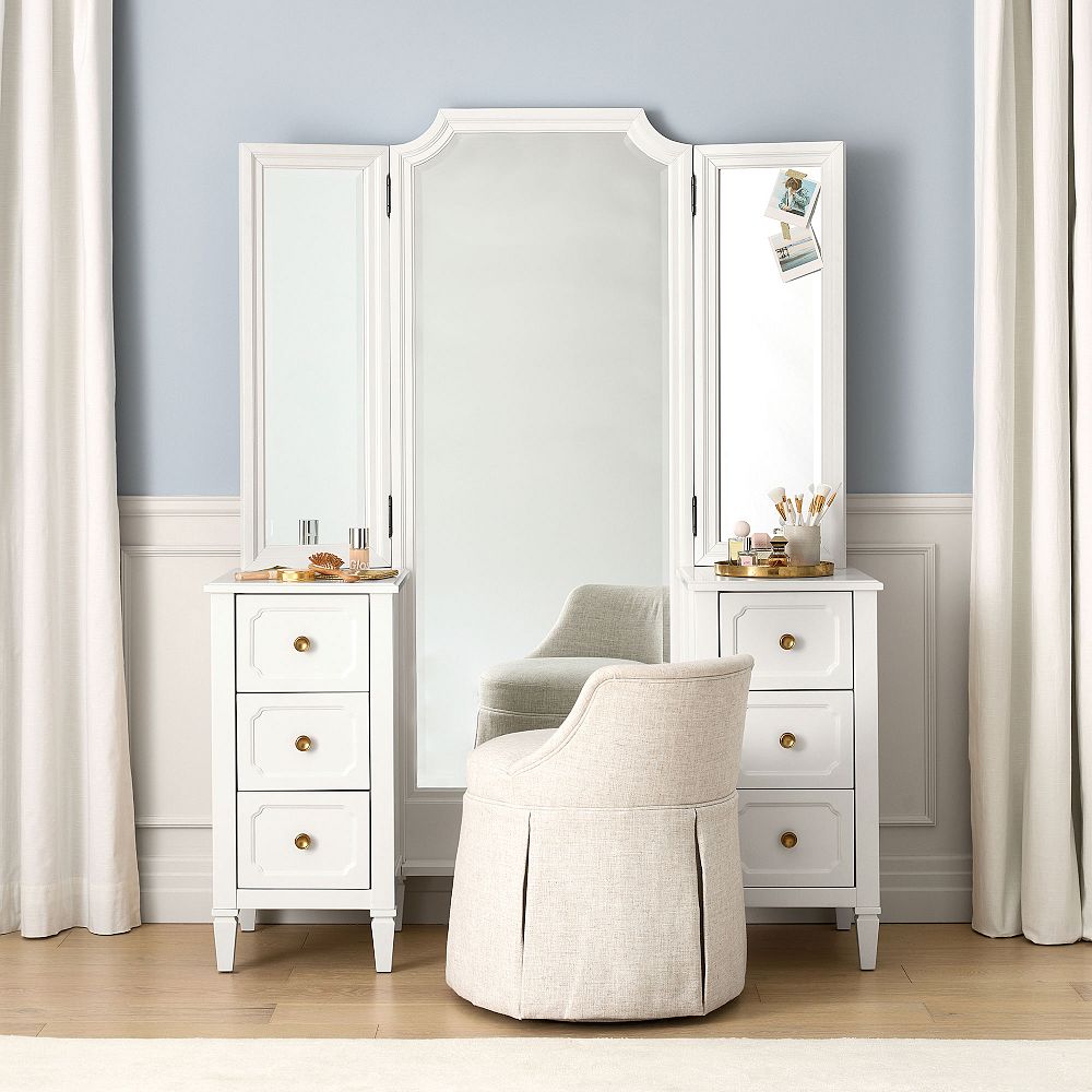 Auburn Super Storage Vanity (52&quot;)