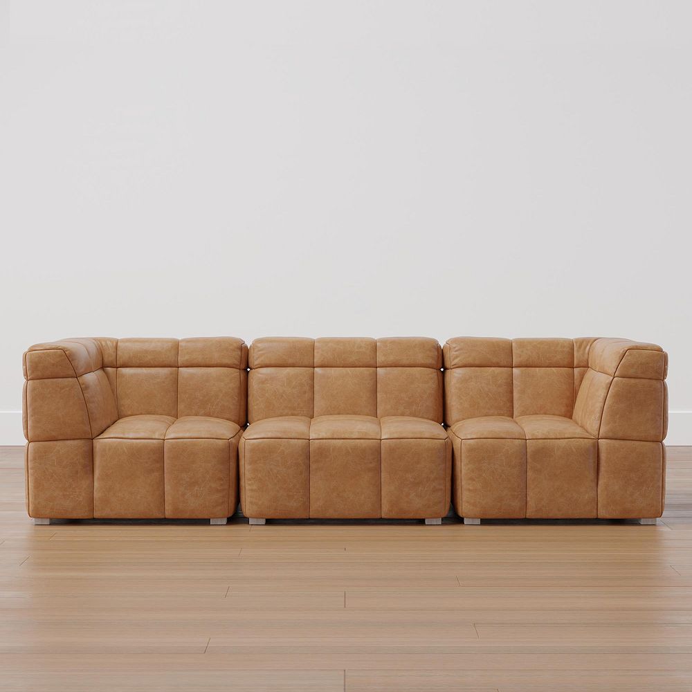 Baldwin Sofa Set (99&quot;)