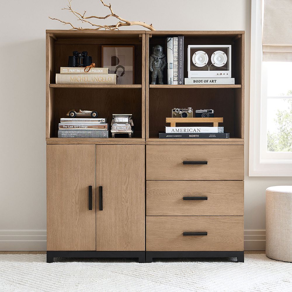 Build Your Own - Kearny Modular Wall System