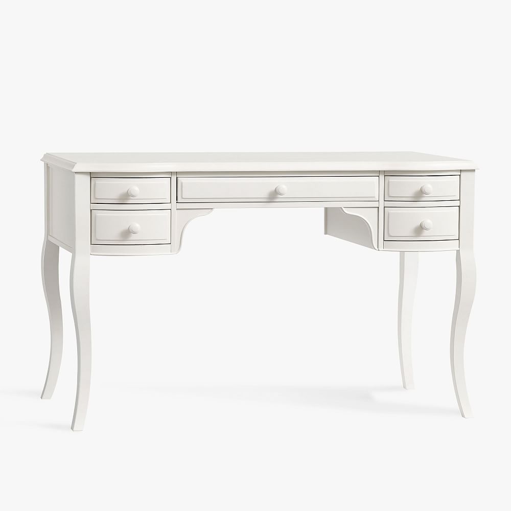 Lilac Classic Desk