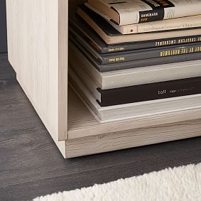 Modern Farmhouse Nightstand