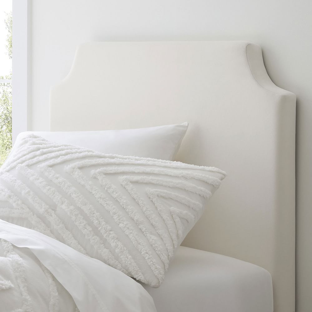 No Nails Auburn Wall Mounted Headboard