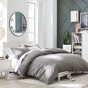 Tilden Platform Bed