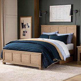 Turner Classic Bed