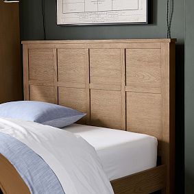 Turner Classic Bed