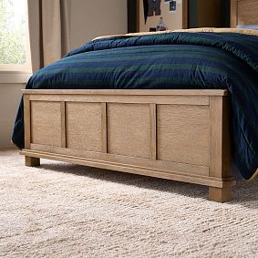 Turner Classic Bed