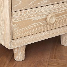West Elm x PBT Vivienne Nightstand (23&quot;)