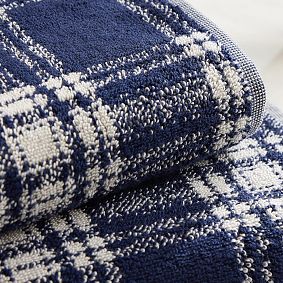 Wilton Bath Towel