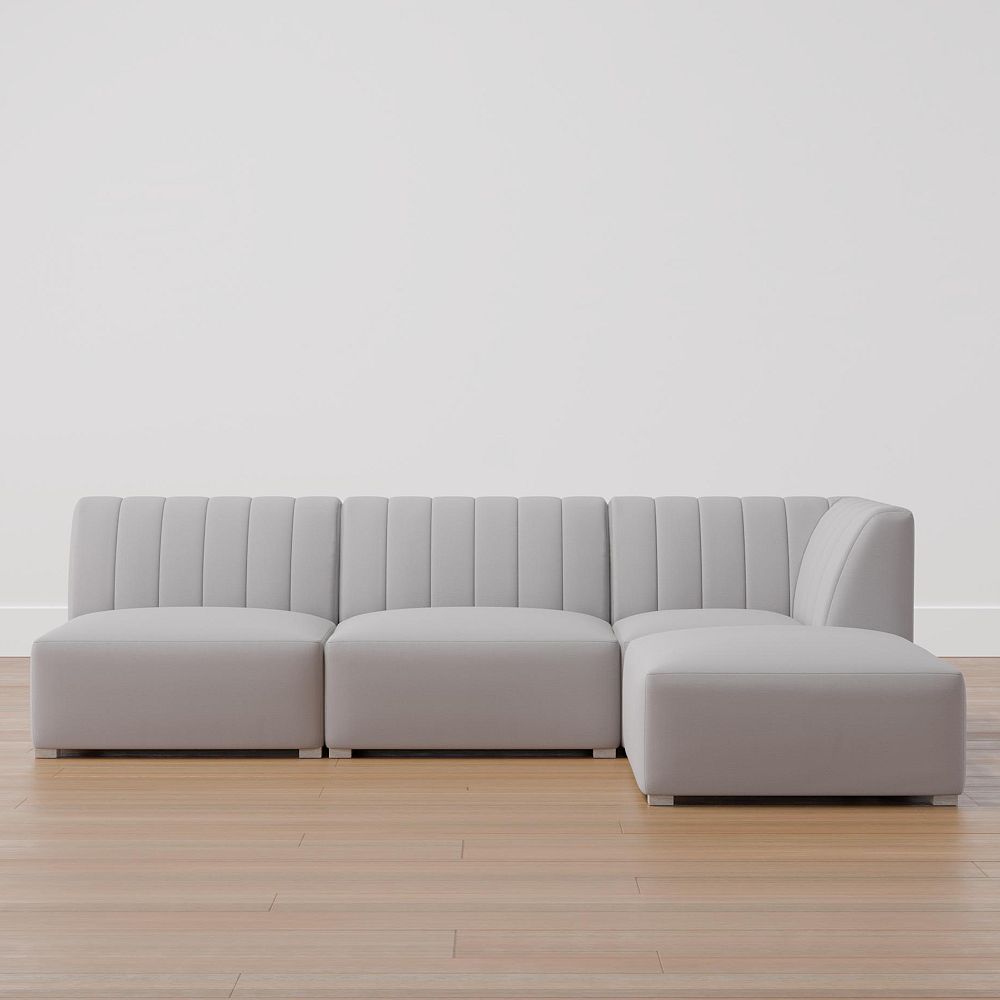Avalon Super Sectional Set (96&quot;)