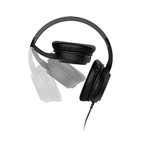 MOTO XT120 Over-Ear Headphones