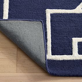 Goal Rug