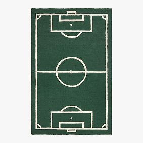 Goal Rug
