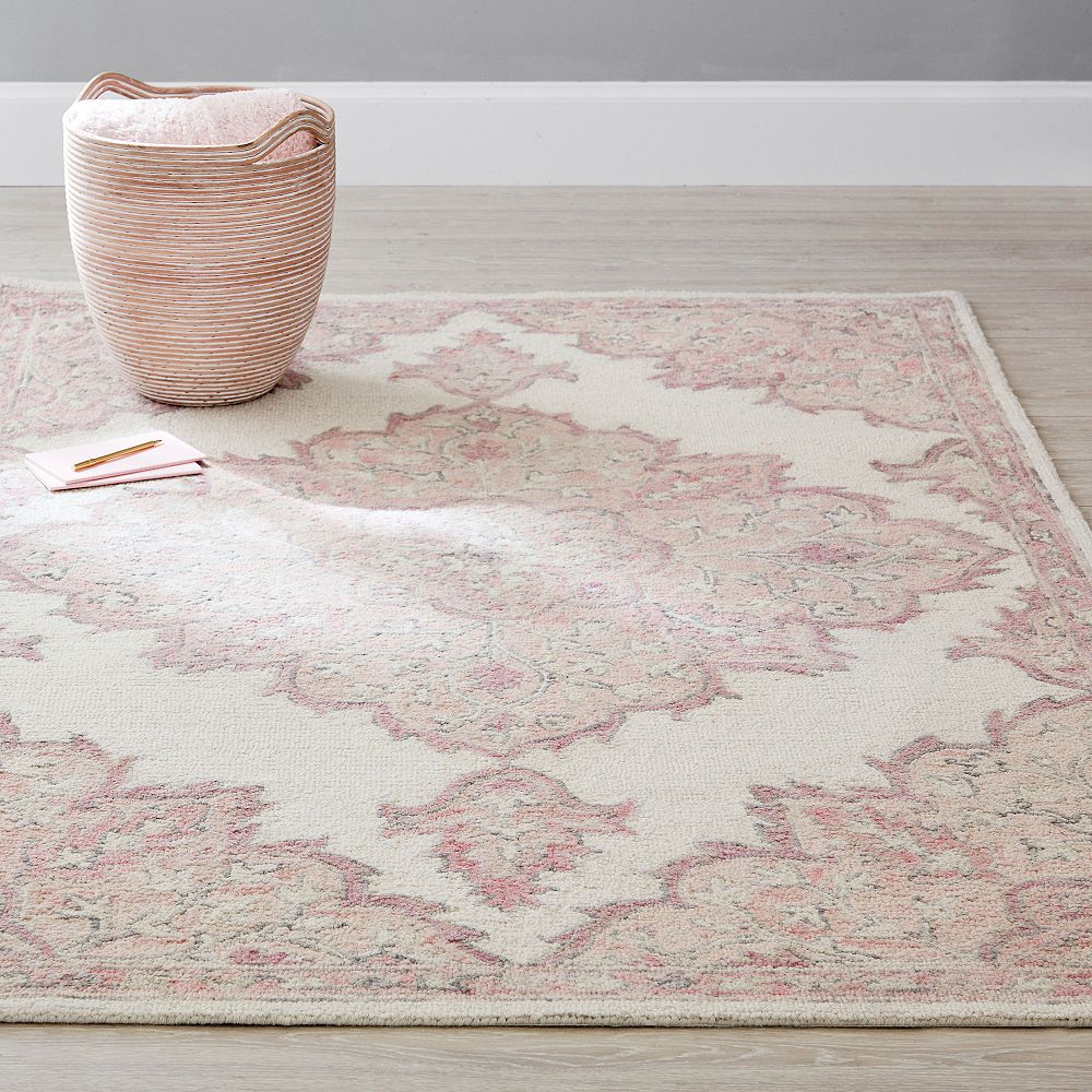 Sophie Wool Rug