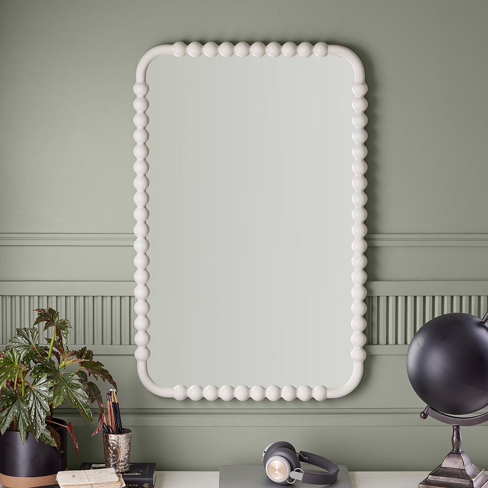 Tatum Wood Mirror (24&quot;x36&quot;)