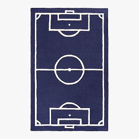 Goal Rug