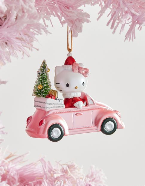 Holiday Decor