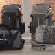 Video 1 for Rider Gray Duffle
