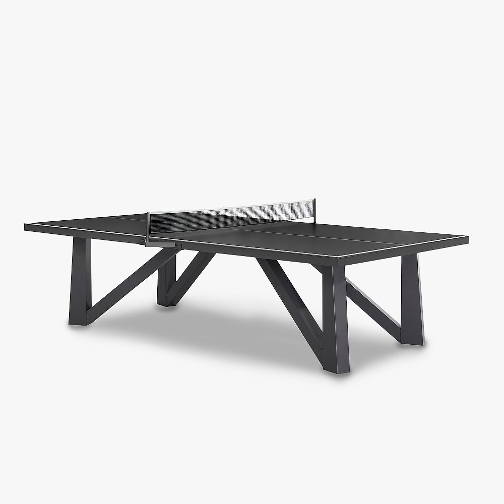 Outdoor Table Tennis