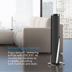 Vornado OSCR37 Oscillating Tower Fan