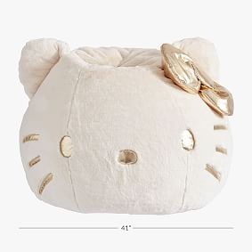 Hello Kitty&#174; Beanbag Chair