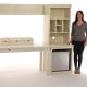 Video 1 for Stuff-Your-Stuff Desk Set (Desk, Towers &amp; Shelves)