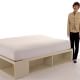 Video 2 for Store-It Bed