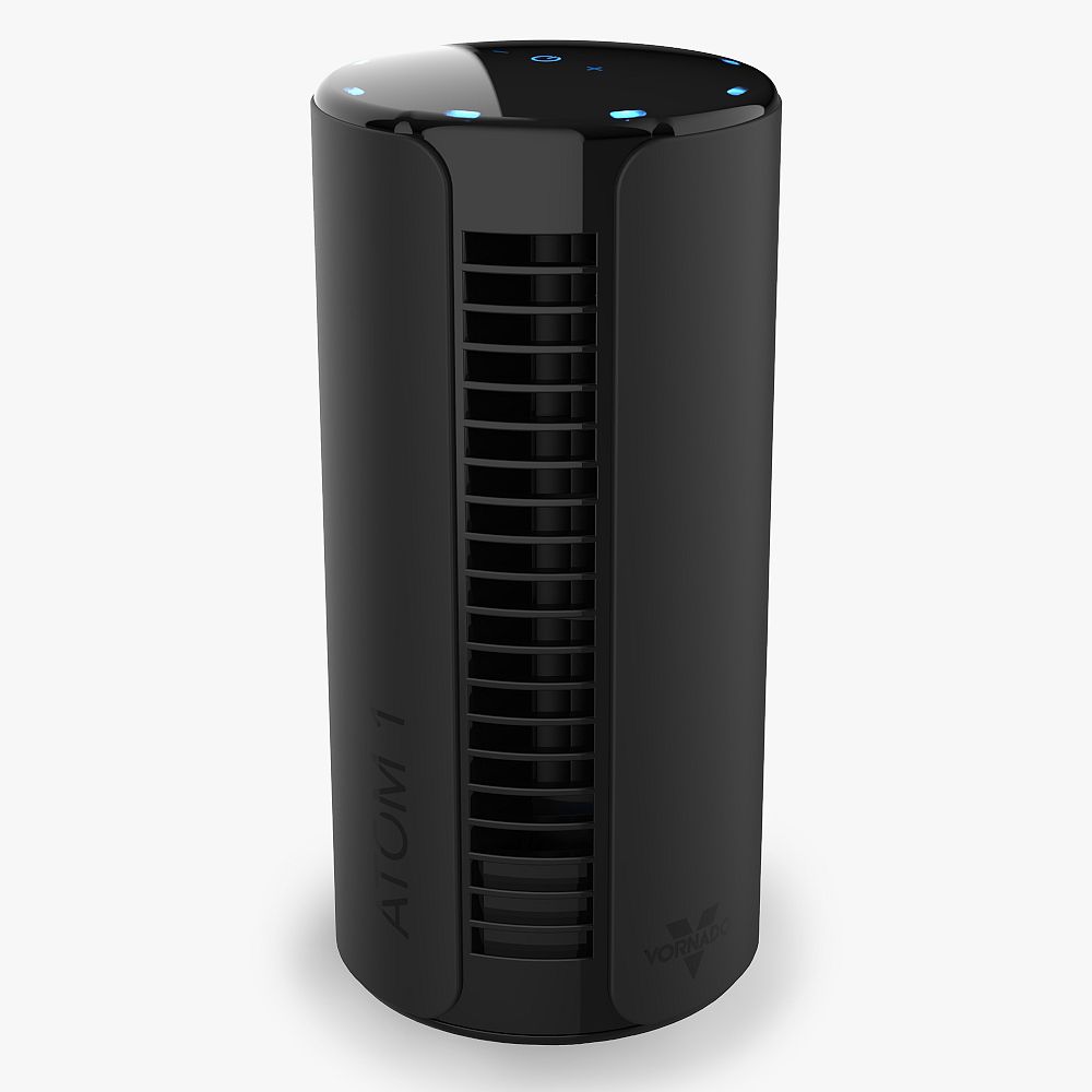 Vornado ATOM 1 Compact Oscillating Tower Fan