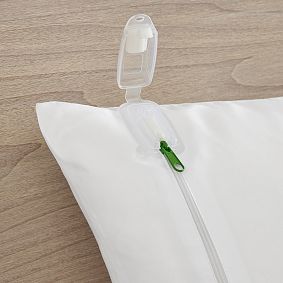 CleanRest Pillow Encasement