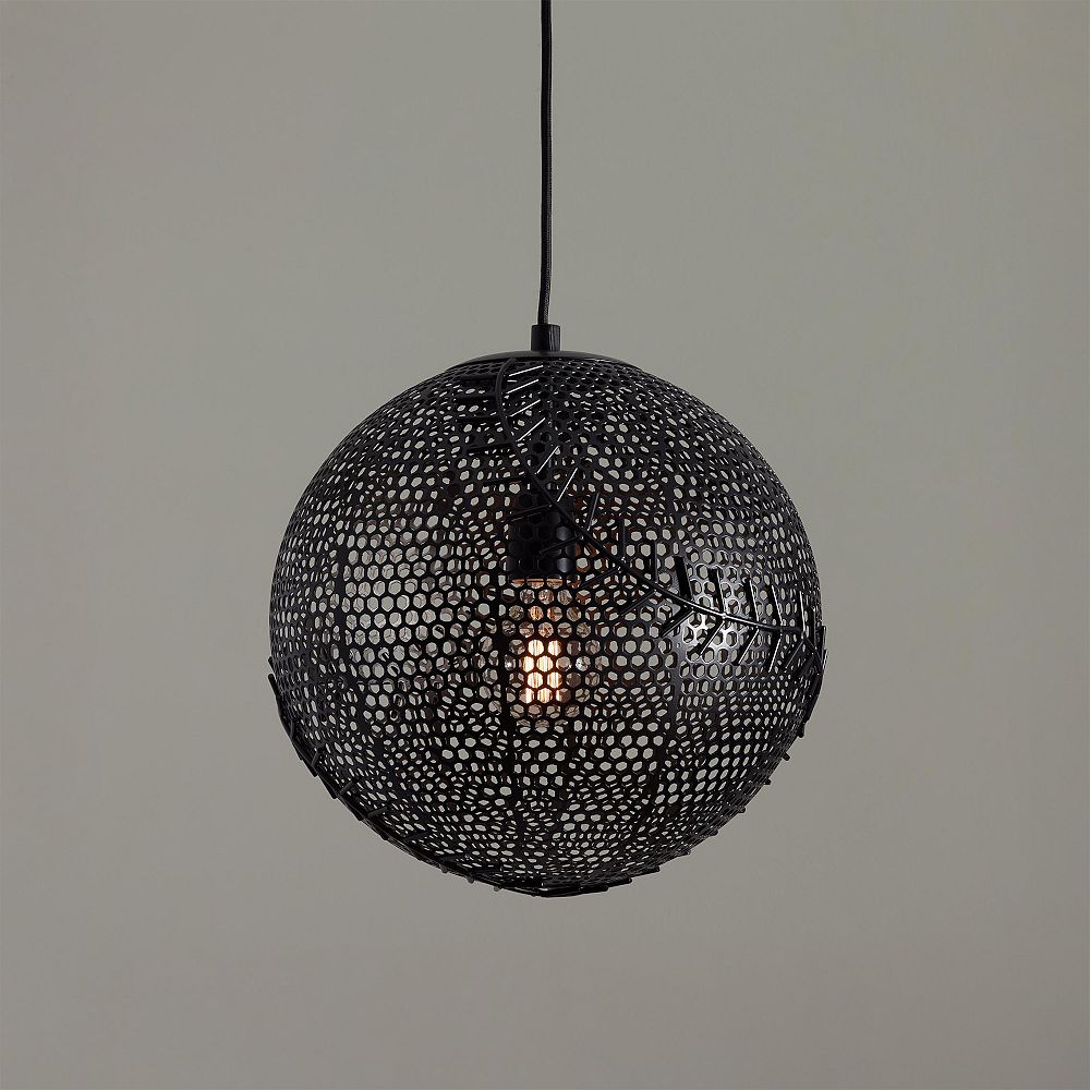 Baseballl Pendant (15&quot;)