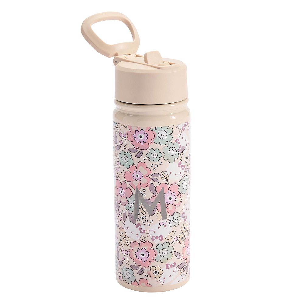 Hello Kitty&#174; Heritage Flip Straw Water Bottle