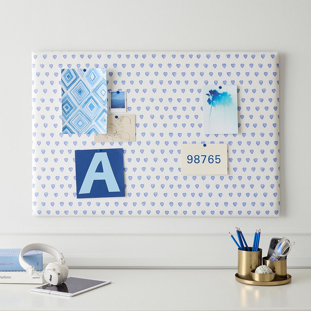 Roller Rabbit No Nails Pinboards (36&quot;x24&quot;)