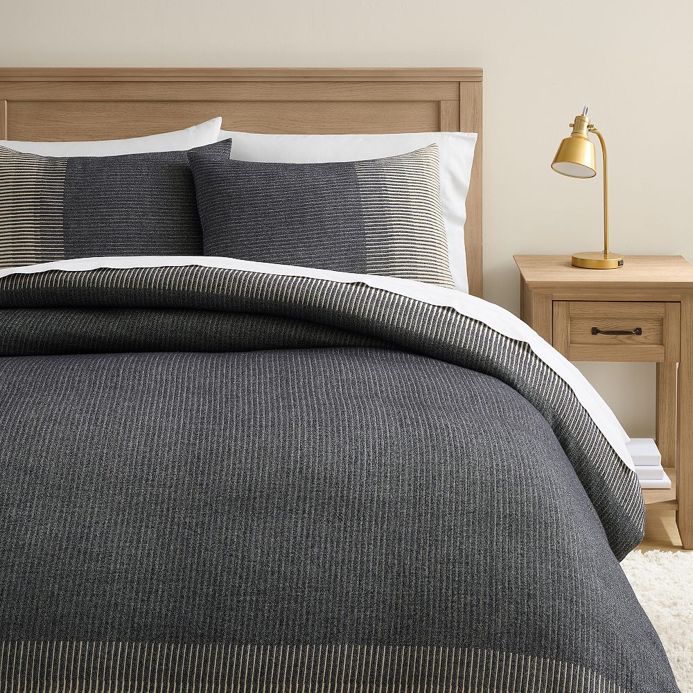 Horizon Duvet Cover