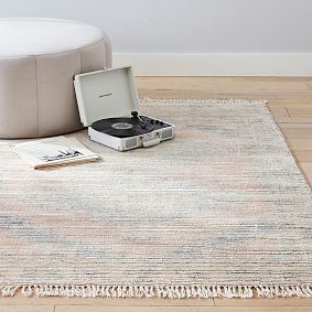 Sunset Traditional Performance Rug