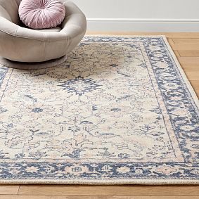 Willow Traditional Rug