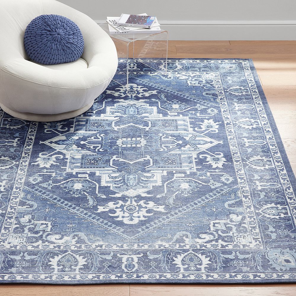 Zayden Washable Rug