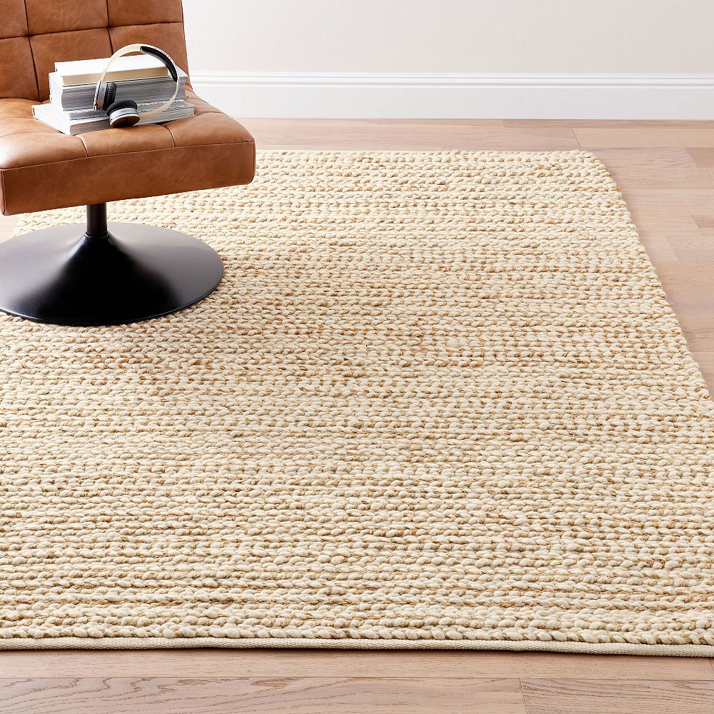 Open Box: Zion Woven Rug