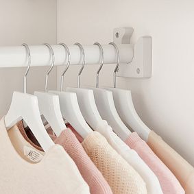 Hampton Armoire (40w x 22 d&quot;)