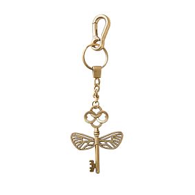 Harry Potter&#8482; Winged Keys Keychain