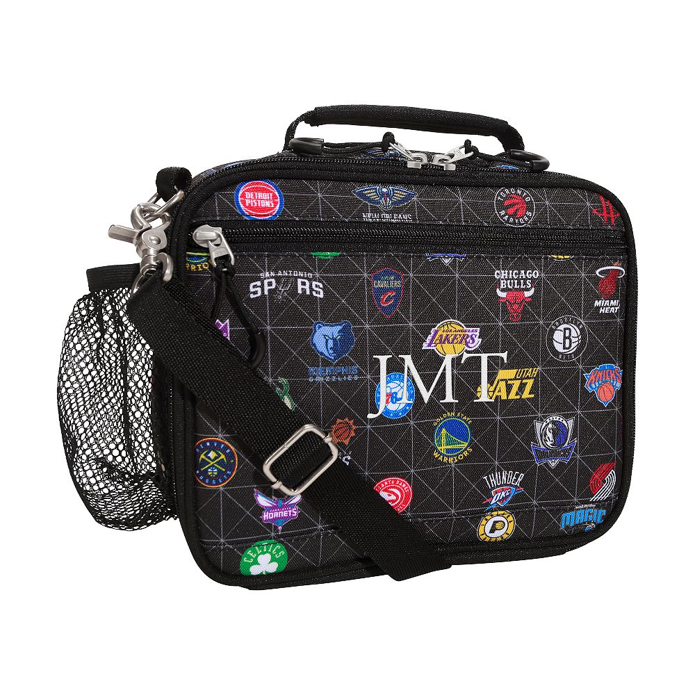 Gear-Up Adaptive NBA Lunch Box
